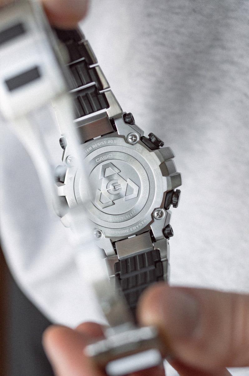 Casio MTG-B3000D-1A