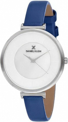 Daniel Klein 11729-4