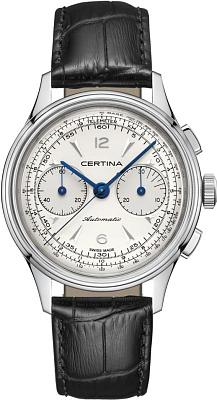 Certina C038.462.16.037.00