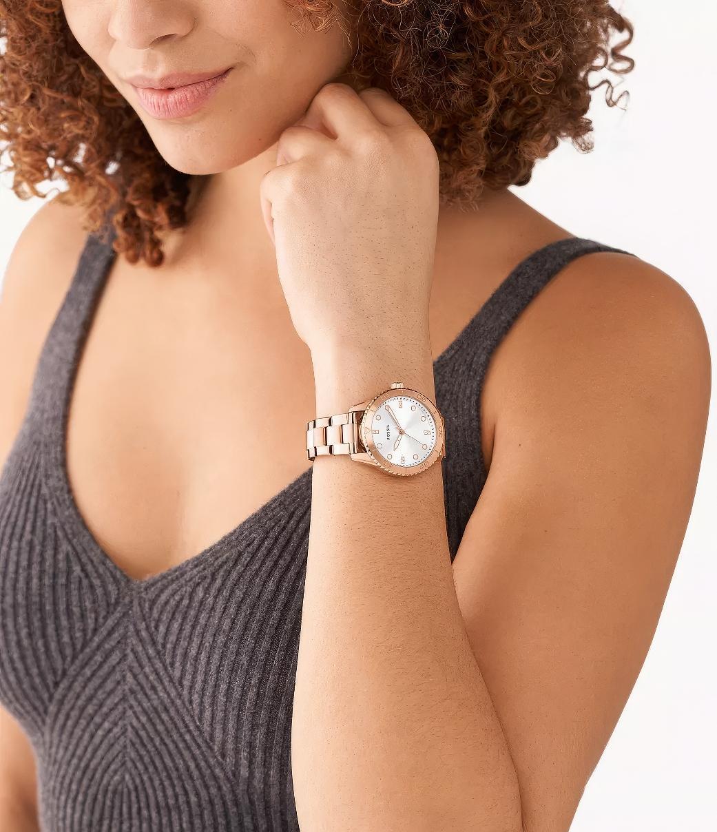 Fossil BQ3886