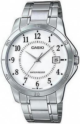 Наручные часы Casio MTP-V004D-7B