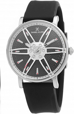 Daniel Klein 12335-3