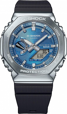 Наручные часы Casio GBM-2100A-2B