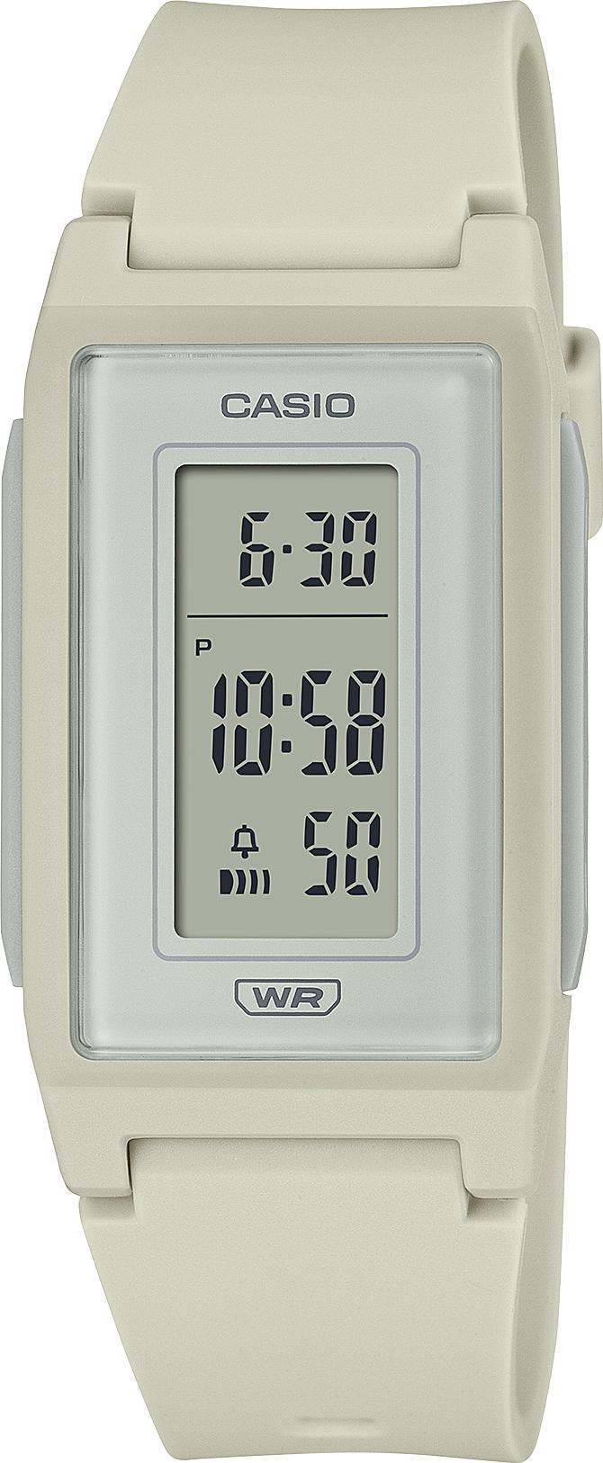 Casio Collection LF-10WH-8E