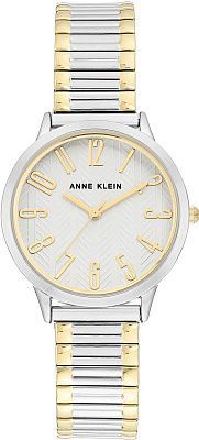 Anne Klein 3685SVTT