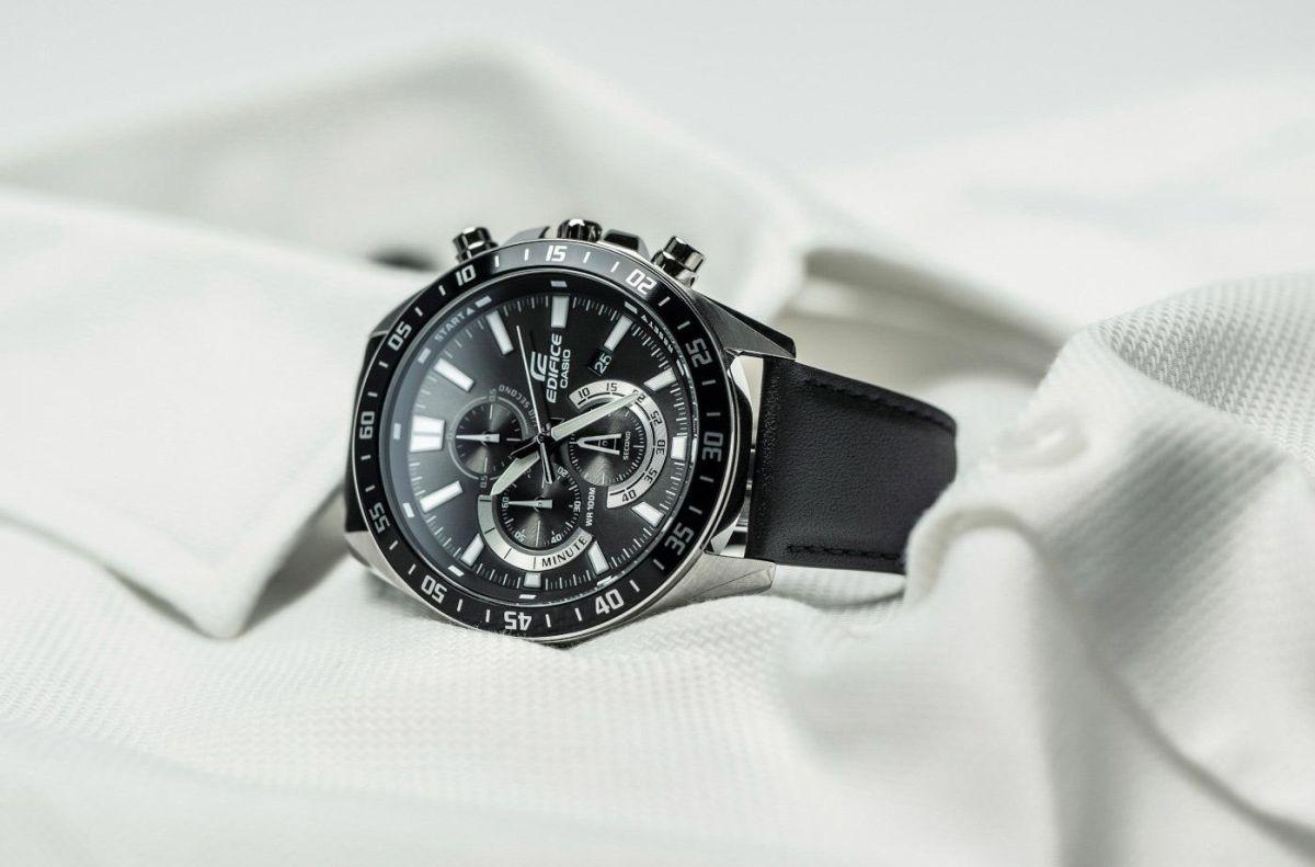 Casio EFV-620L-1A