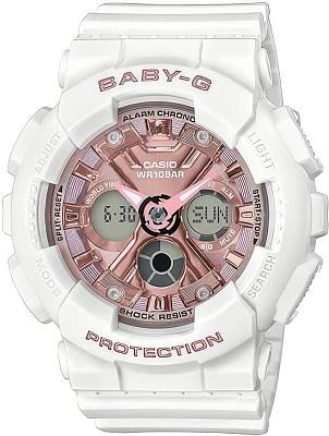 Casio BA-130-7A1