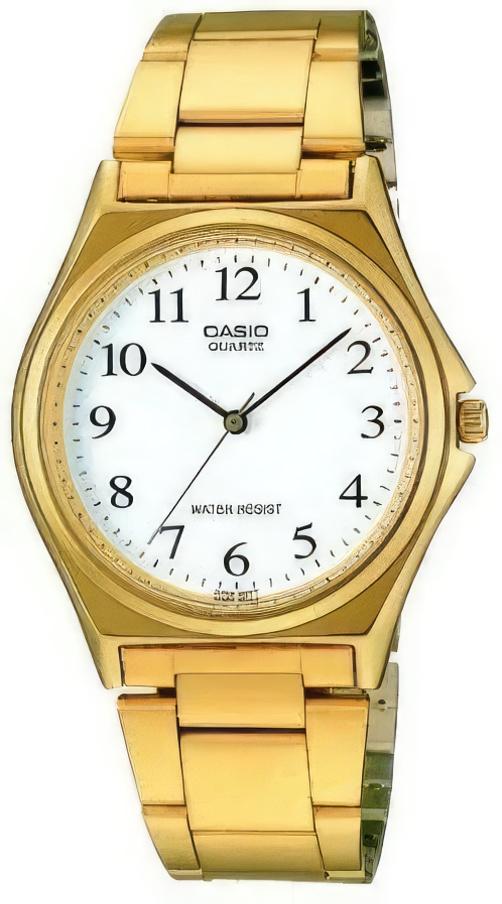 Casio Collection MTP-1130N-7B