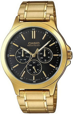 Casio MTP-V300G-1A