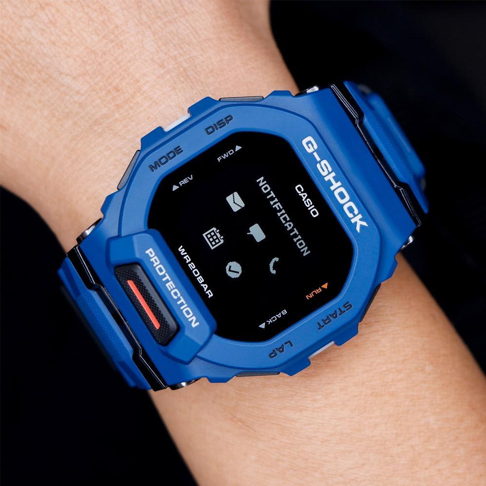 Casio GBD-200-2E