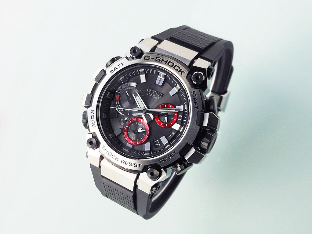 Casio MTG-B3000-1A