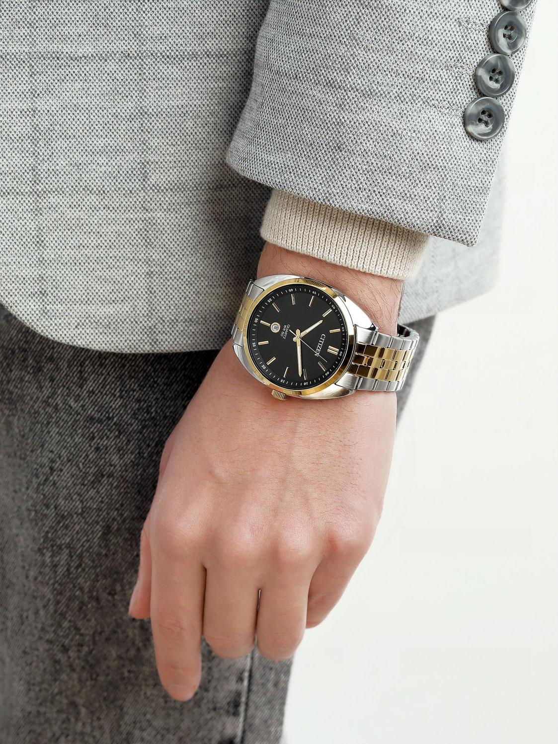 Citizen Basic BI5094-59E