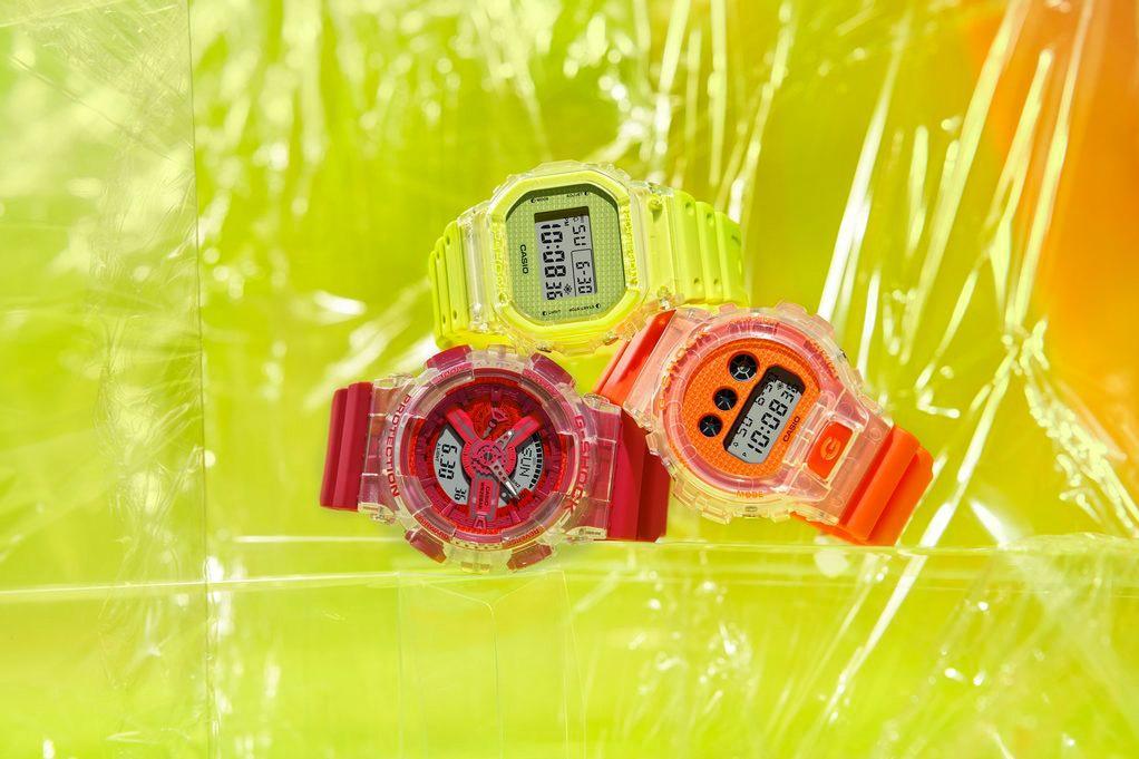 Casio DW-5600GL-9E