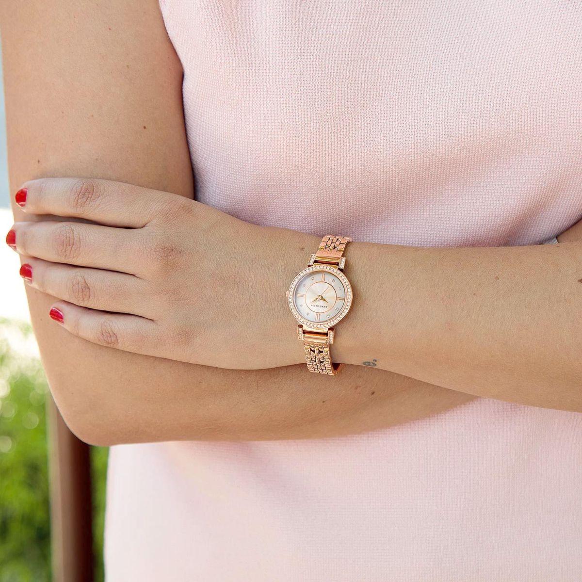 Anne Klein 2928TPRG