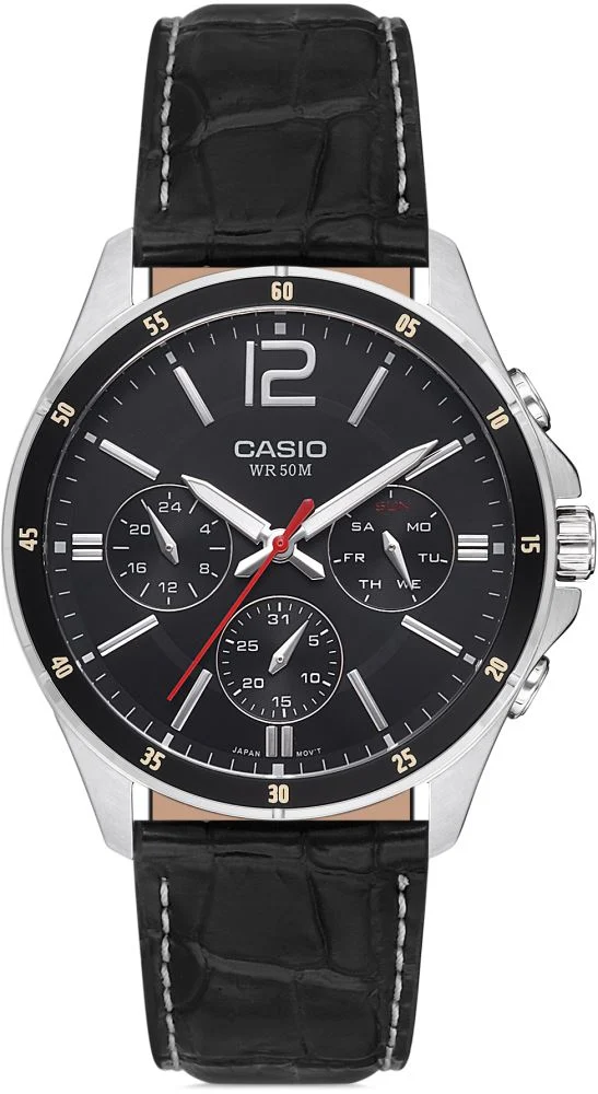 Casio Collection MTP-1374L-1A