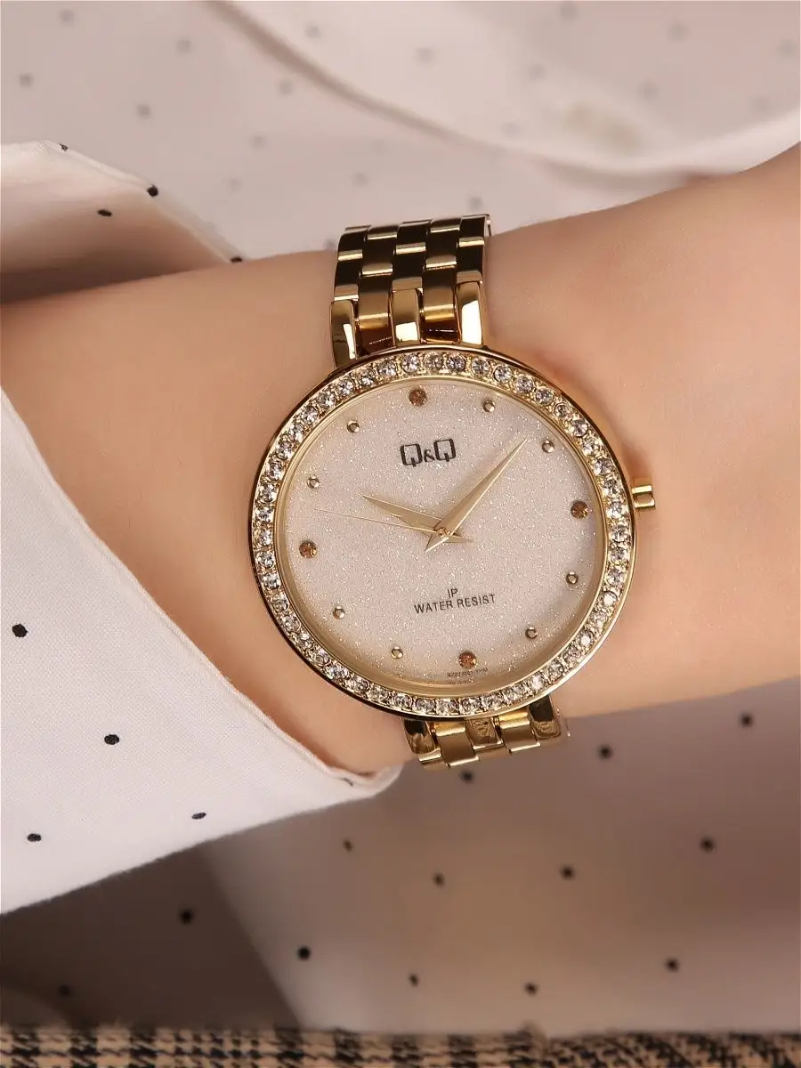 Q&Q Attractive QZ27J001Y