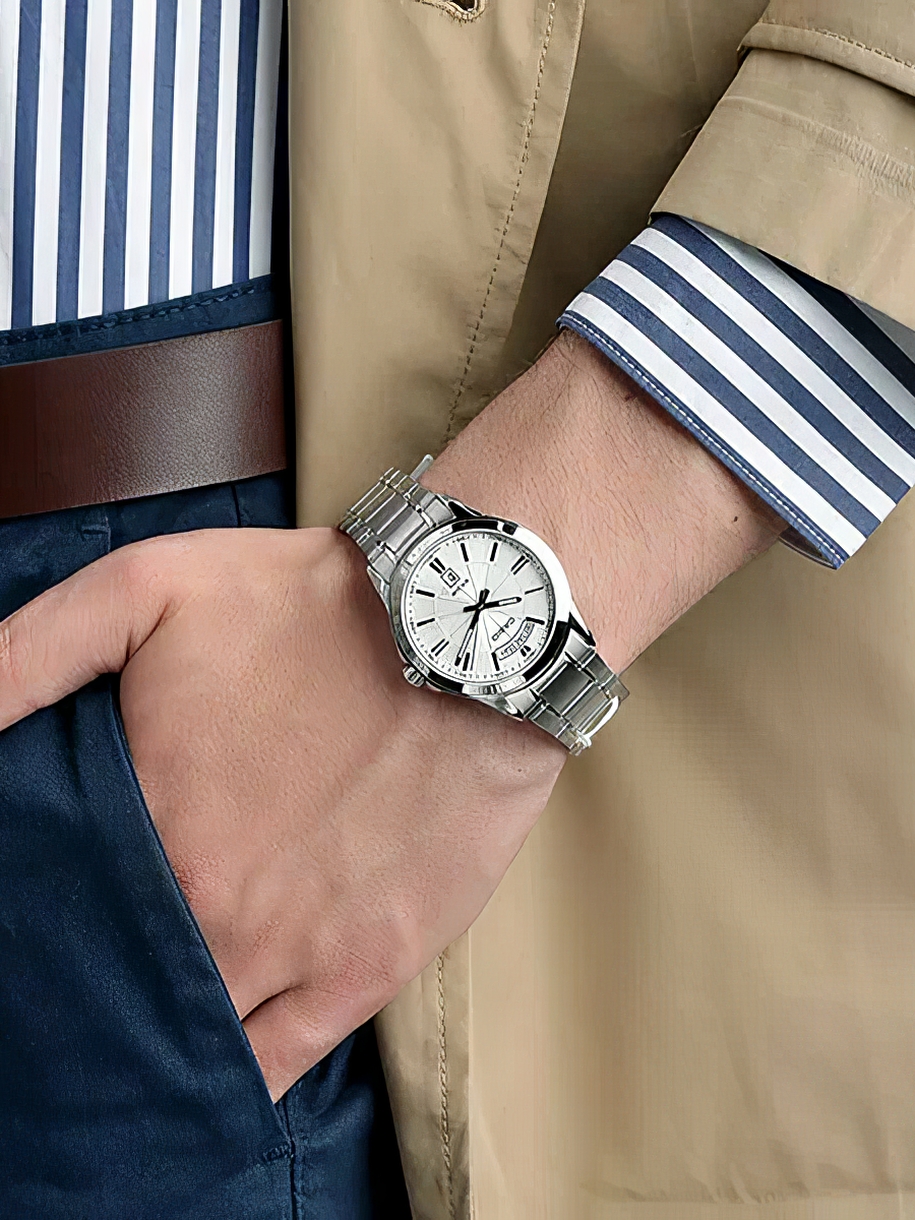 Casio Collection MTP-1381D-7A