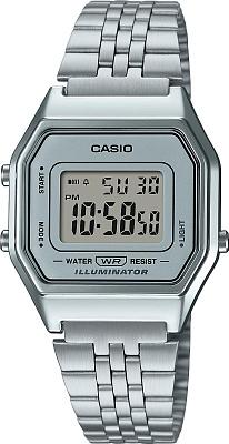Casio LA-680WEA-7E