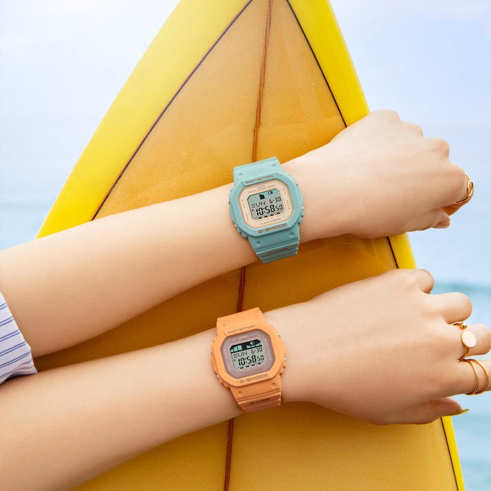 Casio GLX-S5600-4E