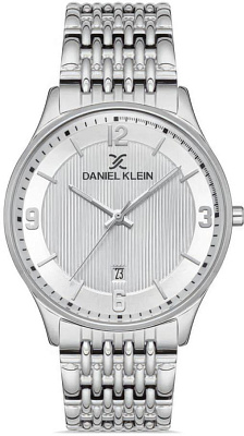 Daniel Klein 12875-1