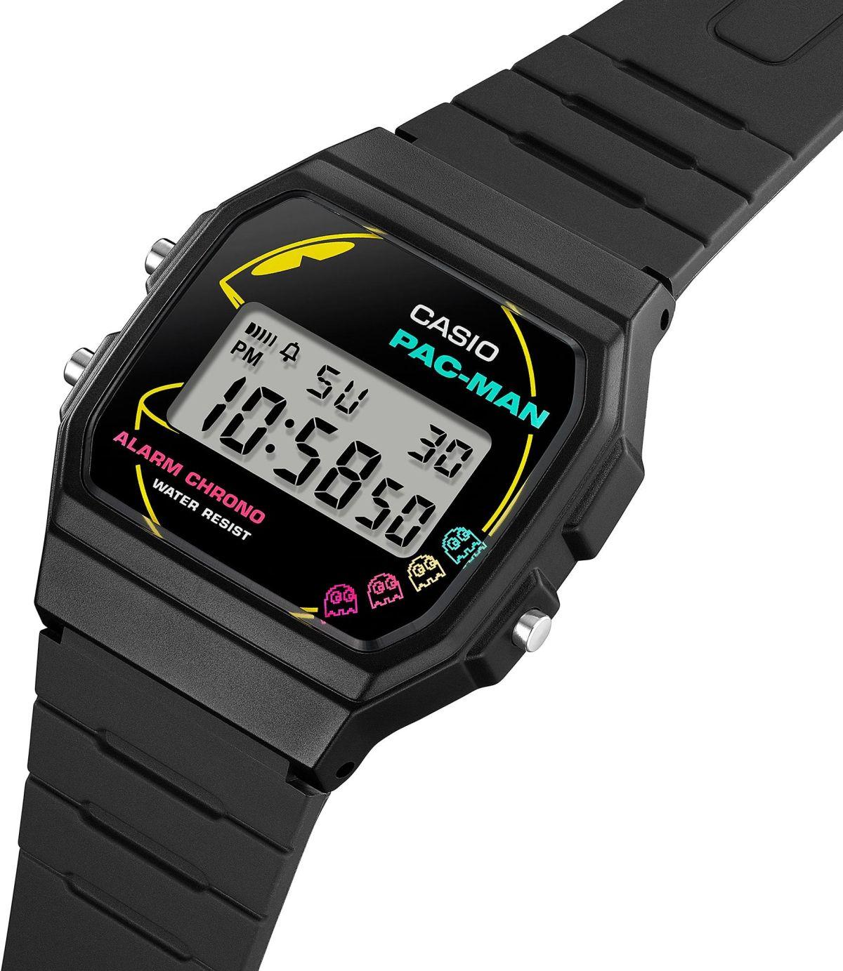 Casio F-91WPC-1A