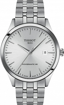 Наручные часы Tissot T158.407.11.031.00