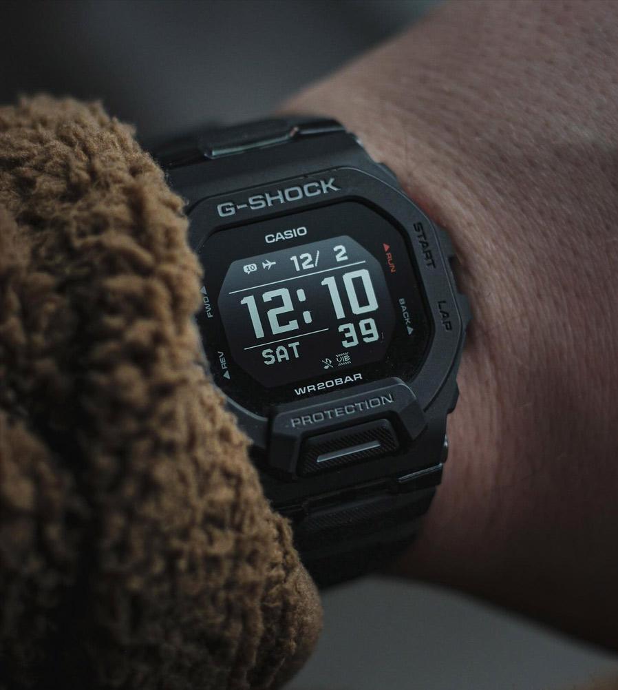 Casio GBD-200-1E