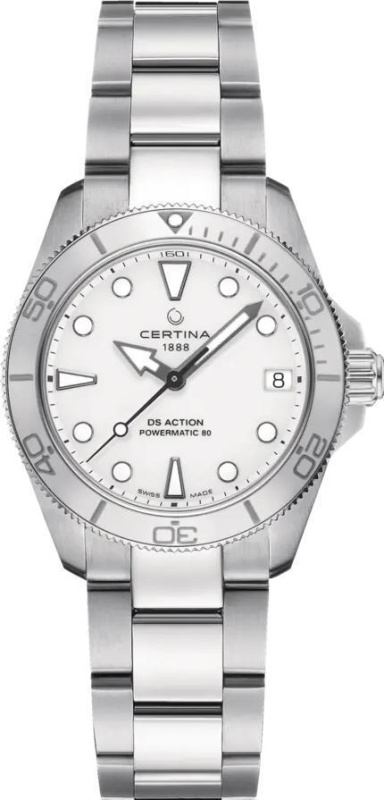 Certina C032.007.11.011.00