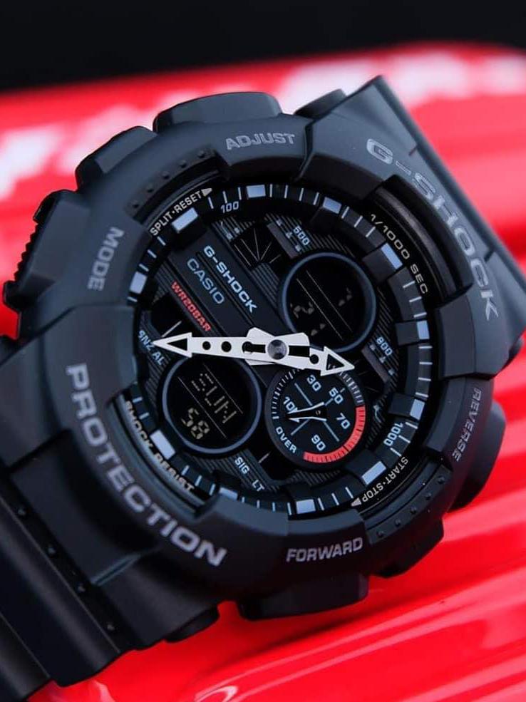 Ga 140 casio online