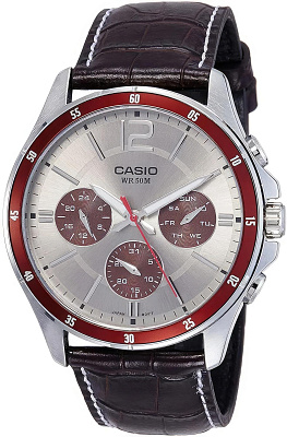 Casio MTP-1374L-7A1