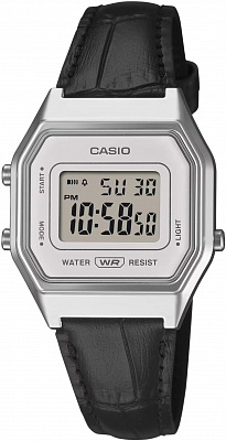 Casio LA-680WEL-1E