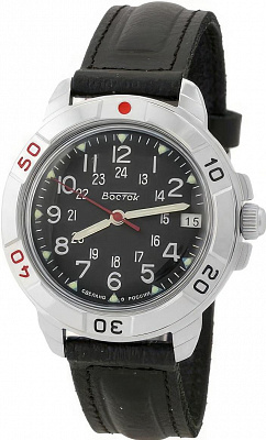 Наручные часы Восток 431783