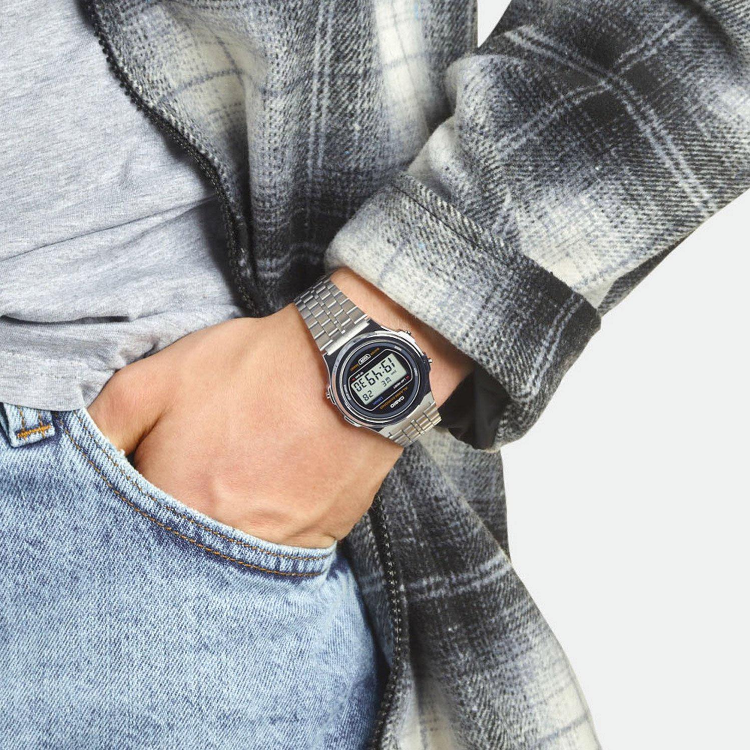 Casio Collection A-171WE-1A