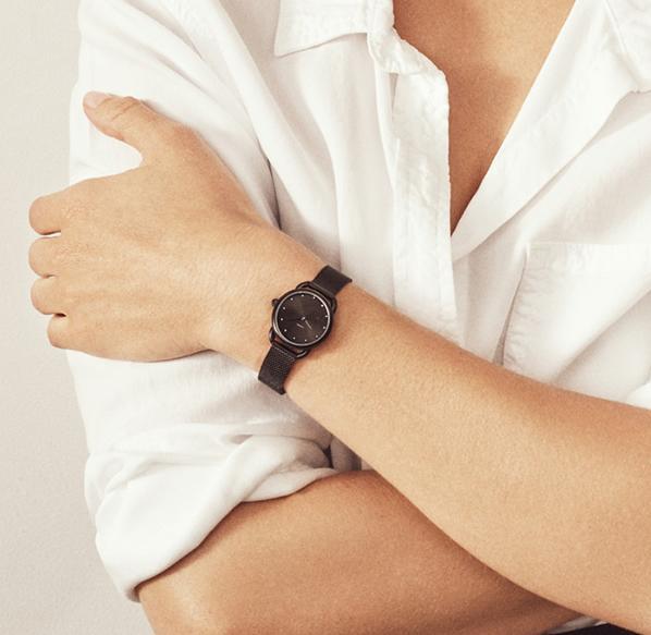 Fossil ES4489