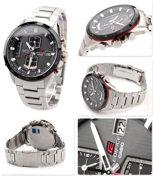 Casio EQW-A1110D-1A