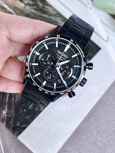 Seiko SSB415P1