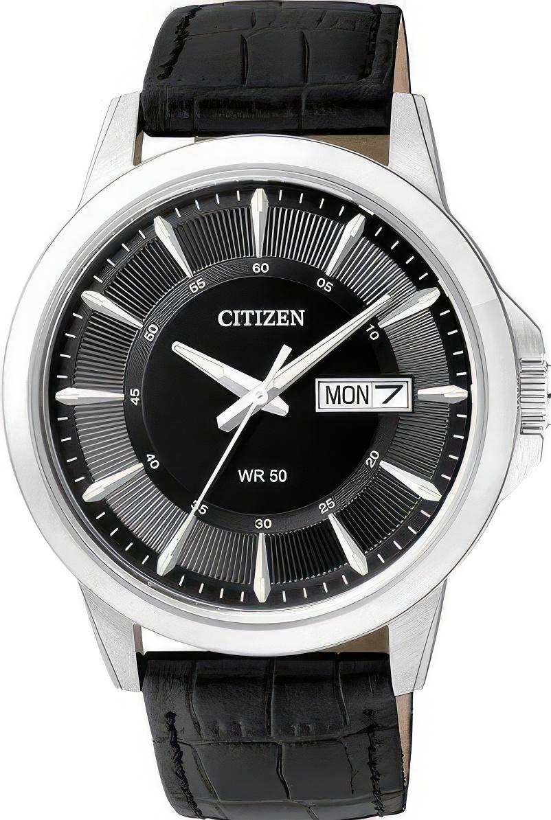 Citizen Basic BF2011-01E