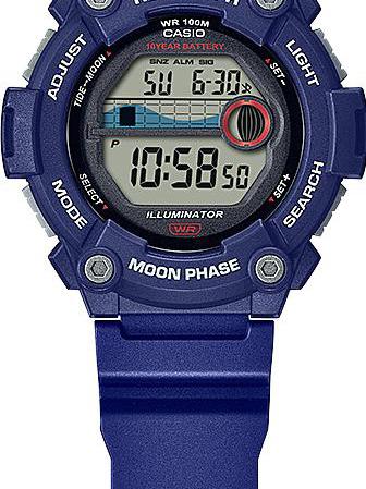 Casio Collection WS-1300H-2A