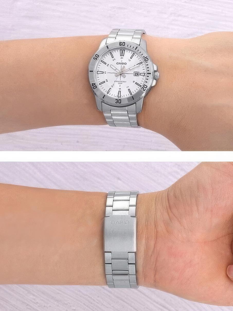 Casio MTP-VD01D-7C