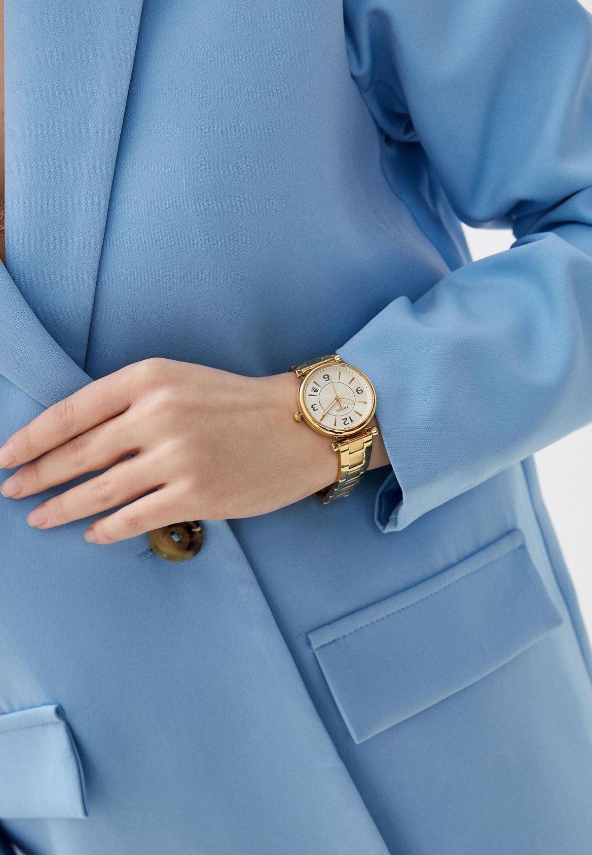 Fossil Carlie ES5159