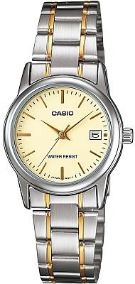 Casio LTP-V002SG-9A