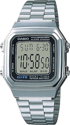 Casio A-178WA-1A