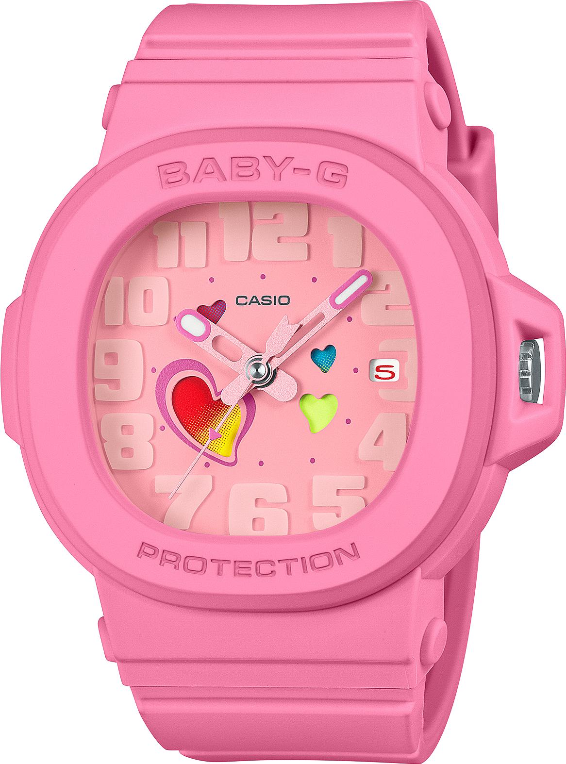 Casio BGA-10-4A