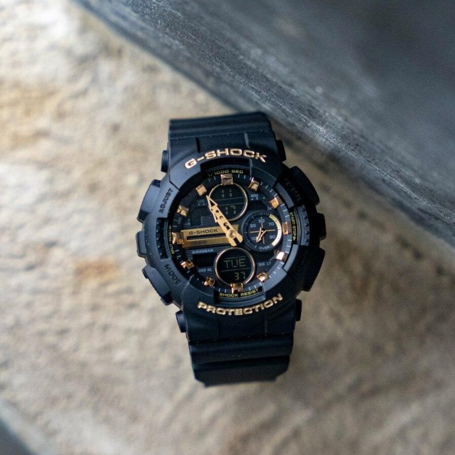Casio GMA-S140M-1A