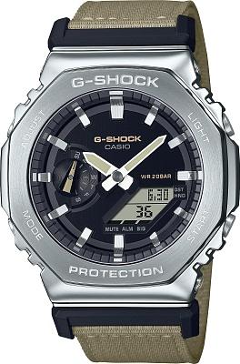 Casio GM-2100C-5A