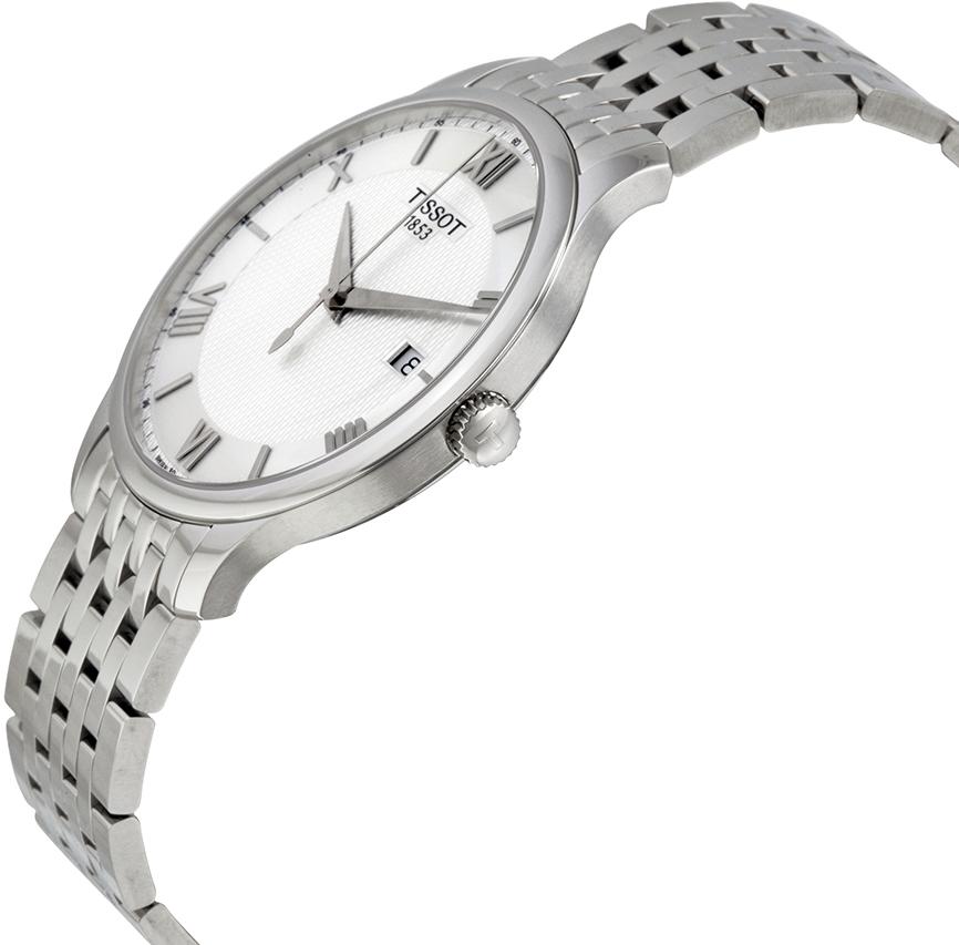 Tissot Tissot Tradition T063.610.11.038.00