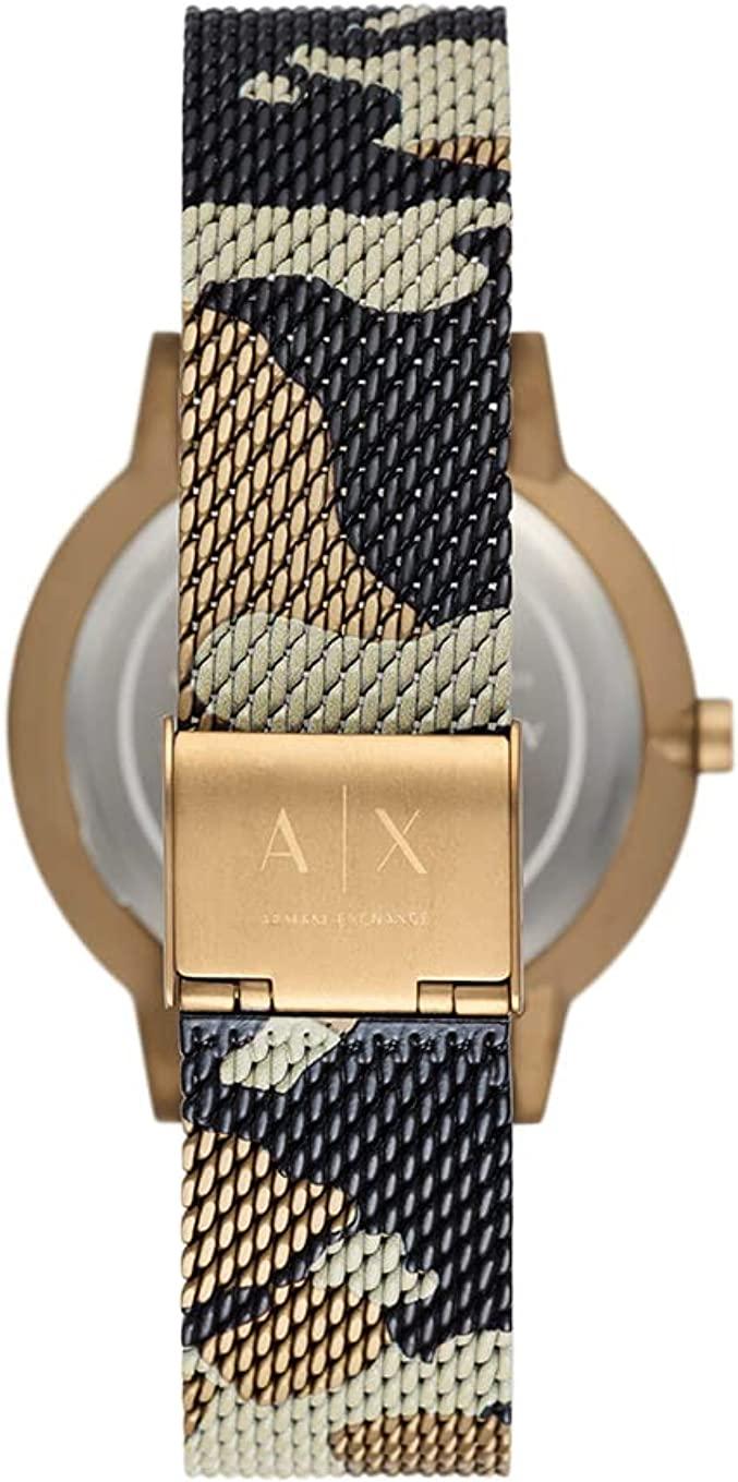 Armani Exchange Cayde AX2754