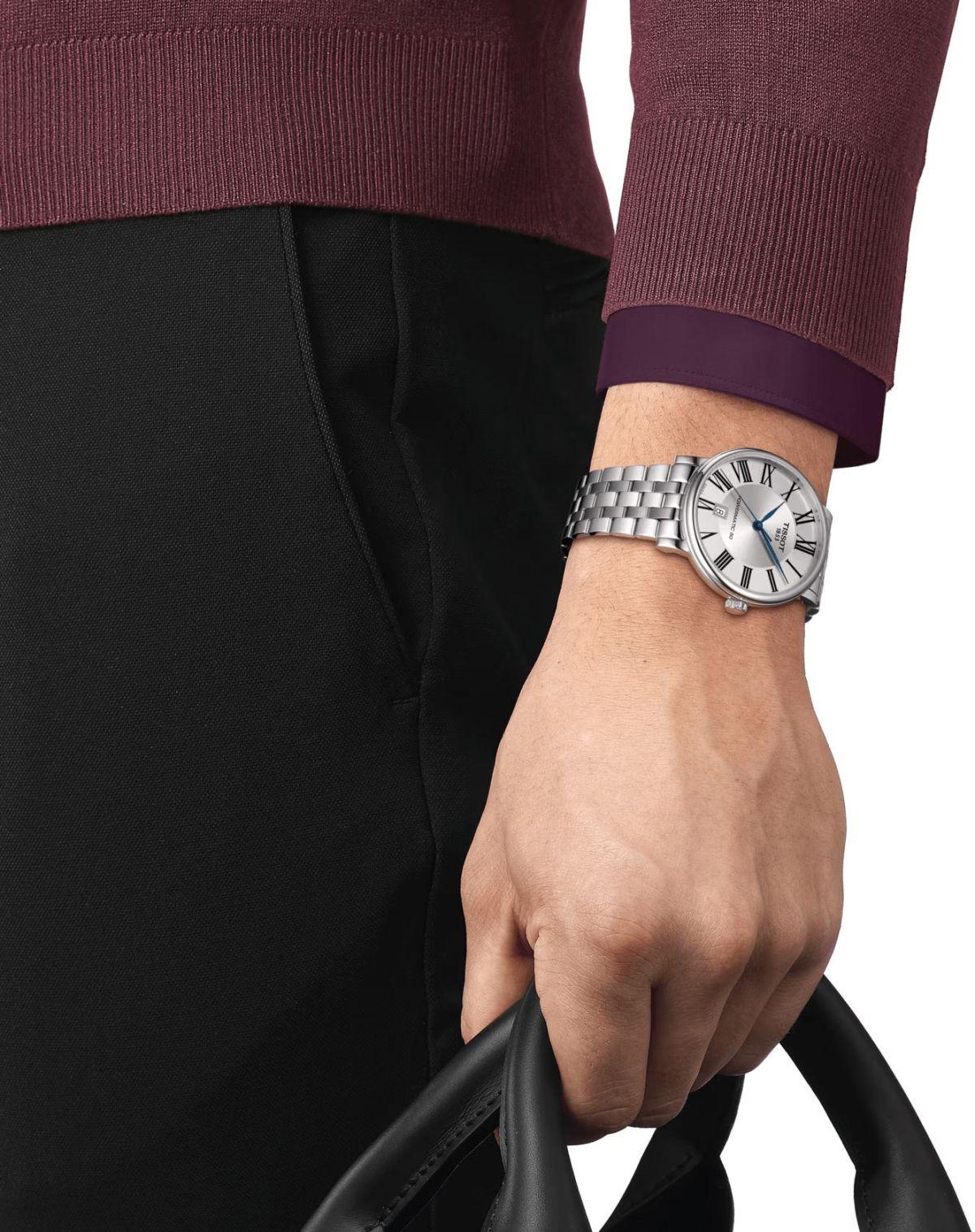 Tissot T122.407.11.033.00
