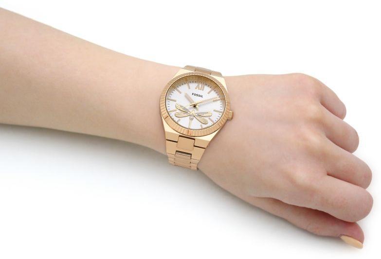 Fossil ES5262