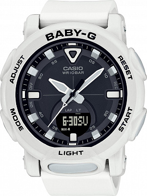 Наручные часы Casio BGA-310-7A2